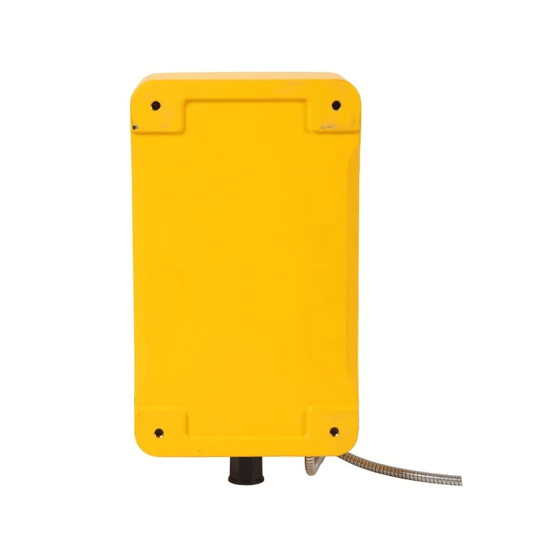 Weatherproof Emergency Phone suppliers